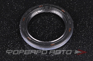 Сальник 37*50*6 (RH) коленчатого вала (лобовой) CORTECO 19016600B