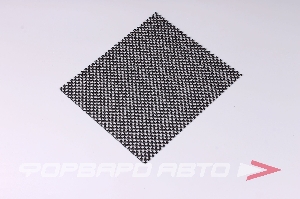 Коврик противоскользящий  (19*22см) AVS 113A