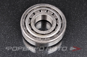 Подшипник 25*62*18,25 (роликовый конический) NTN 4T-30305