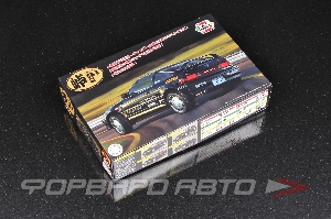 Сборная модель Honda CR-X SI FUJIMI FU04668