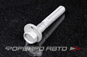 Купить Болт с эксцентриком (14*1,5*88; Шайба - 34мм) NISSAN 55226-3TA0B Болт с эксцентриком (14*1,5*88; Шайба - 34мм) NISSAN 55226-3TA0B