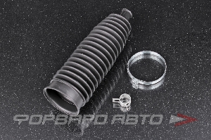 Пыльник рейки рулевой 14*53*190 LEMFORDER 33620 01