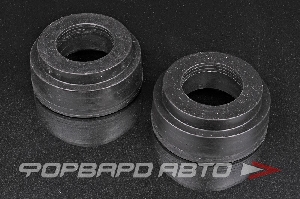 Проставки задней пружины ПОЛИМЕР 17-15-015/30