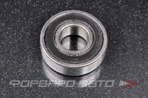 Подшипник 17*40*12 (шариковый) SKF 6203-2RSH