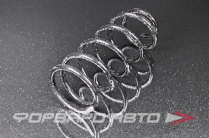 Пружина задняя OBK C4T-60572