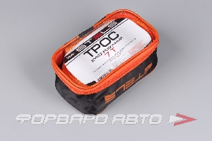 Купить Трос буксировочный 7т, 5м (2 крюка,сумка) STELS 54382 Трос буксировочный 7т, 5м (2 крюка,сумка) STELS 54382