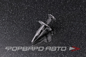 Клипса 6,8*20*18мм MASUMA KE-232