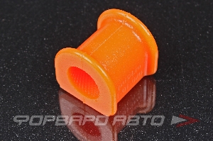 Втулка стабилизатора 22 мм ПОЛИУРЕТАН 1-01-070