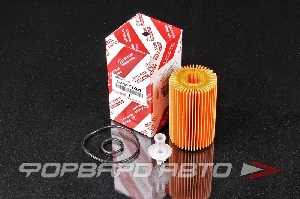 Фильтр масляный TOYOTA 04152-YZZD4