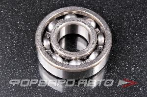 Подшипник 20*47*14 (шариковый), открытый NSK 6204C3E