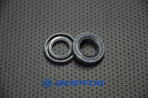 Сальник 18*32*7 (б/н) рез. NOK AEE466A