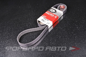 Ремень поликлиновой GATES 7PK2080