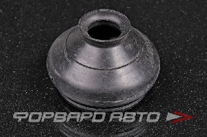 Пыльник опоры шаровой не армированный 17*37 SCHMACO SMP-03110