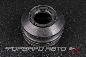 Пыльник опоры шаровой не армированный 21*42*28 MTP GROUP MTF059