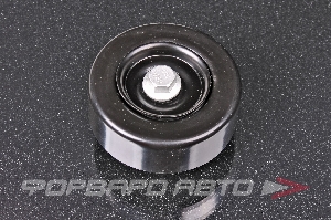 Ролик приводного ремня (Hyundai Tucson, Kia Carnival, Sportage) KRAUF RKZ1417JG