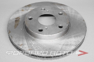 Диск тормозной передний NiBK RN-1305