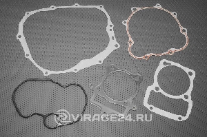 Набор прокладок 167FMM (250cc) LIFAN оригинал  