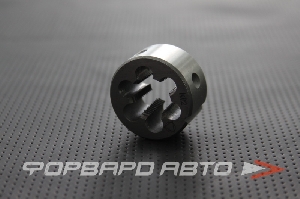 Лерка (плашка) 1/2" <> 