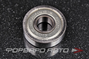 Подшипник 9*24*7 (шариковый) NSK 609ZZ1MC3