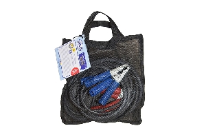 Провода пусковые 500 Ампер 2,5 метра в сумке ALCA 725070