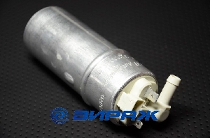 Насос топливный 3,5kg/cm2 PIERBURG 7.22013.02.0