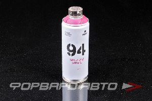 Краска ярко-розовая Line, аэрозоль, 400мл MTN 94 RV-4010
