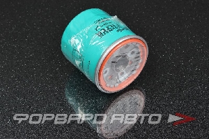 Фильтр масляный 3/4*16 (TOYOTA, NISSAN, SUZUKI, DAIHATSU) PROJECT MU HO-MF01