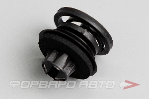 Клипса 10,6*10*22мм TATSUMI TJB1166