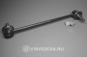 Кронштейн стабилизатора CTR CL0253