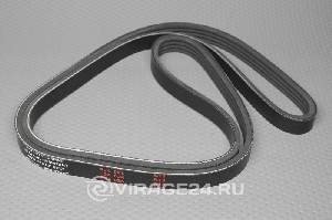 Ремень поликлиновой JUST DRIVE 4PK1220