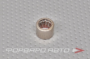 Подшипник 11,1*15,875*12,7 (игольчатый) CARGO 140421