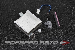 Комплект установочный к насосу топливному GSS342, GSS352 для SUBARU Impreza WRX STI 2002-2007 GDB WALBRO 400-791