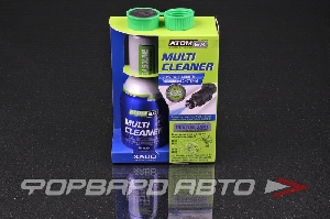 Очиститель топливной системы бензин 250мл VERYLUBE XB30024_1