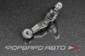 Опора шаровая, левая CTR CB0391L