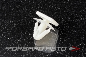 Клипса 10,9*11*16мм MASUMA KJ-827