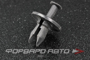 Клипса 25,4*9,5мм GM KS 0571