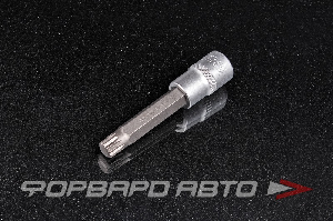 Головка со вставкой 1/2" Spline М12 L=100мм ДЕЛО ТЕХНИКИ 625462