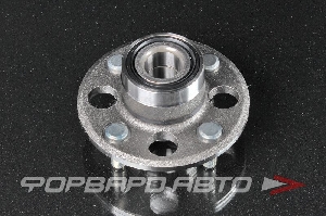 Ступица заднего колеса (барабанные тормоза) NTN HUB008-72