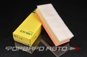 Фильтр воздушный MANN C 35 154/1