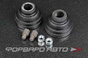 Проставка стойки, передней 20 мм ПОЛИМЕР 01-15-035/20