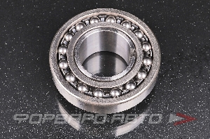 Подшипник 40*85*19/33 СПЗ 11208