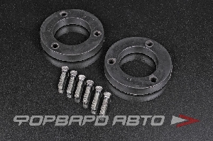 Проставки передней опоры ПОЛИМЕР 01-15-054/20