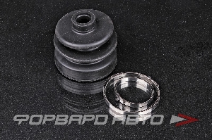 Пыльник шруса 21*78*90 AVANTECH BD0304