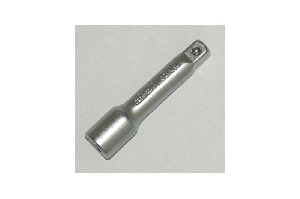 Удлинитель д/торц. головок 1/4" 50мм JONNESWAY S24H250