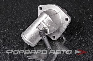 Термостат с корпусом DELLO 01-3013380003-A