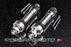 Купить Палец для шарового наконечника ШС для рычагов NNS-S14013 / NNS-S14012, М22*1,5 мм N1 NNS-S14013-2 Палец для шарового наконечника ШС для рычагов NNS-S14013 / NNS-S14012, М22*1,5 мм N1 NNS-S14013-2