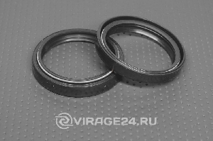 Сальник 48*58.2*8.5/10.5 амортизатора мотоцикла ARIETE ARI.117