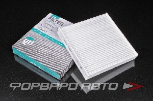 Фильтр салонный GREEN FILTER IF0243