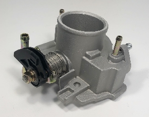 Дроссель ВАЗ 2112  голый (D-46мм) CARTRONIC CRTR0120690