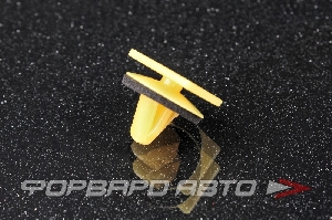 Клипса 8,7*10*16мм MASUMA KR-301